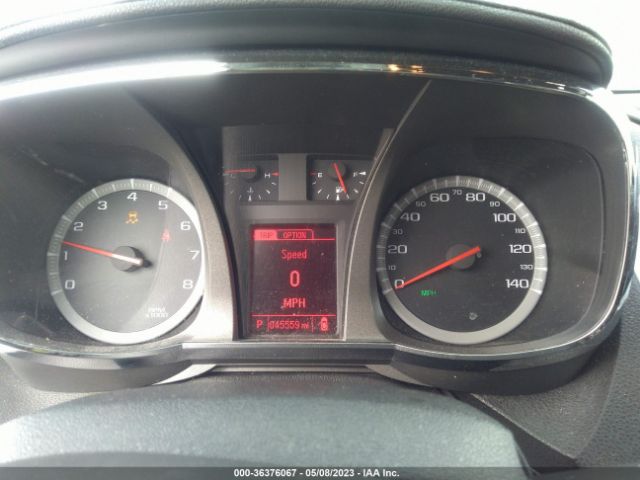 2GKALMEK4H6332317 GMC Terrain Sle