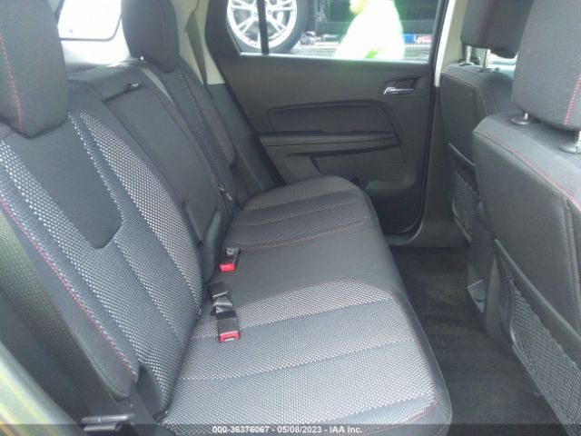 2GKALMEK4H6332317 GMC Terrain Sle