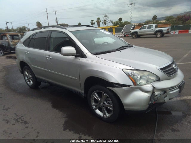 Aukcja sprzedaży 2006 Lexus Rx 400h, vin: JTJHW31U860003528, numer aukcji: 36376071