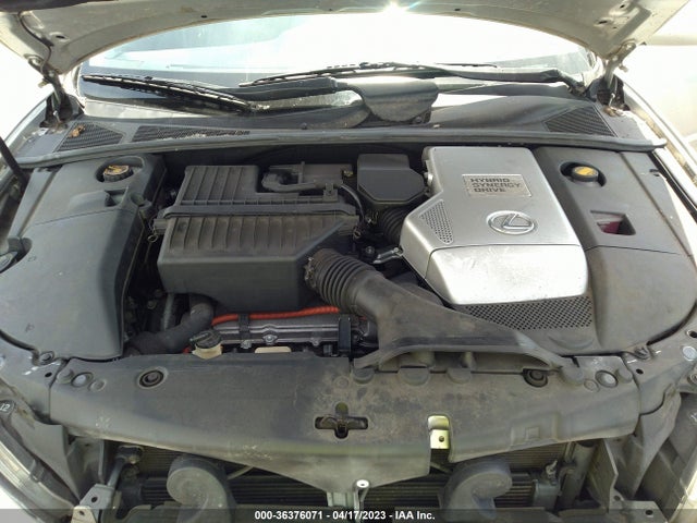 Aukcja sprzedaży 2006 Lexus Rx 400h, vin: JTJHW31U860003528, numer aukcji: 36376071