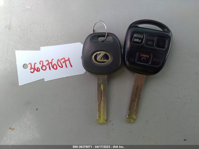 Aukcja sprzedaży 2006 Lexus Rx 400h, vin: JTJHW31U860003528, numer aukcji: 36376071