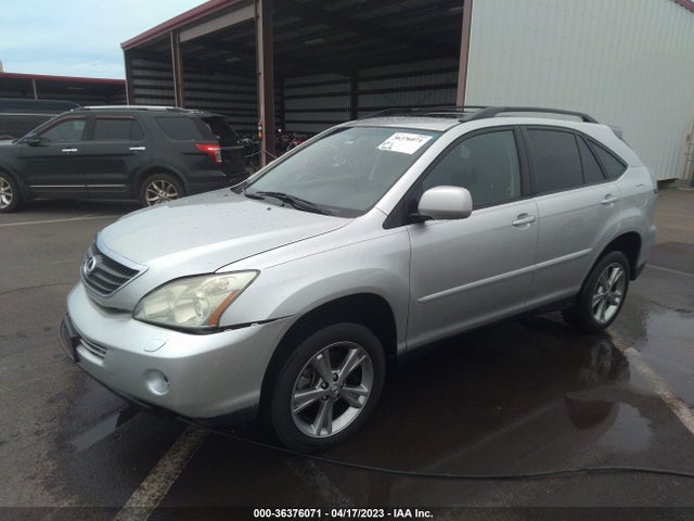 Aukcja sprzedaży 2006 Lexus Rx 400h, vin: JTJHW31U860003528, numer aukcji: 36376071