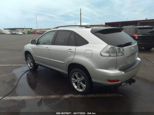Aukcja sprzedaży 2006 Lexus Rx 400h, vin: JTJHW31U860003528, numer aukcji: 36376071
