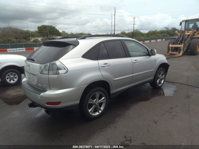 Aukcja sprzedaży 2006 Lexus Rx 400h, vin: JTJHW31U860003528, numer aukcji: 36376071