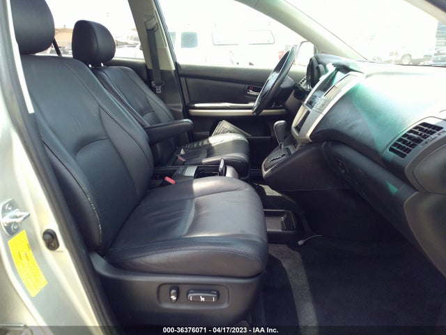 Aukcja sprzedaży 2006 Lexus Rx 400h, vin: JTJHW31U860003528, numer aukcji: 36376071