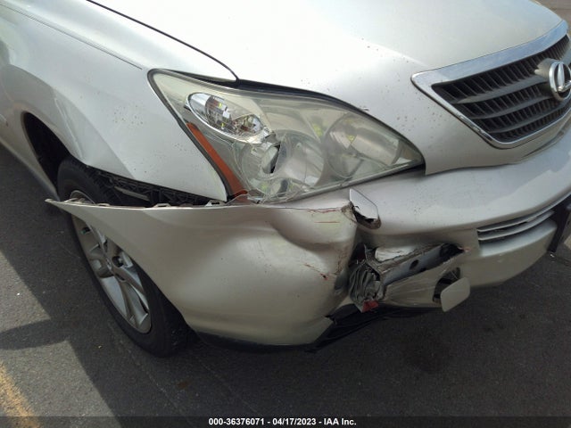 Aukcja sprzedaży 2006 Lexus Rx 400h, vin: JTJHW31U860003528, numer aukcji: 36376071
