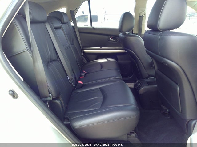 Aukcja sprzedaży 2006 Lexus Rx 400h, vin: JTJHW31U860003528, numer aukcji: 36376071