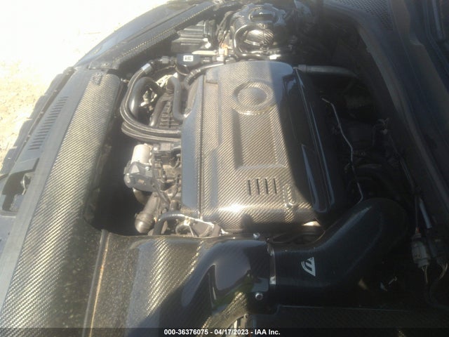 3VW547AU1JM255658 Volkswagen Golf Gti S/se/autobahn