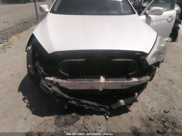KNALW4D44F6025342 KIA K900 Luxury