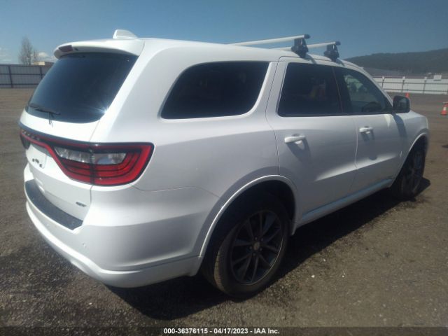 1C4RDJDG6HC931038 Dodge DURANGO GT