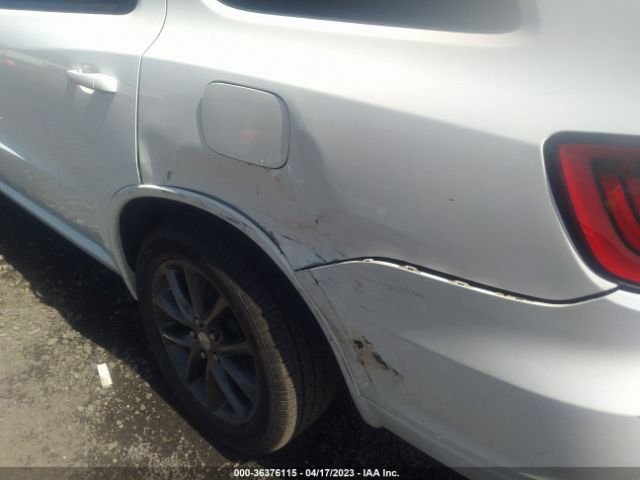 1C4RDJDG6HC931038 Dodge DURANGO GT