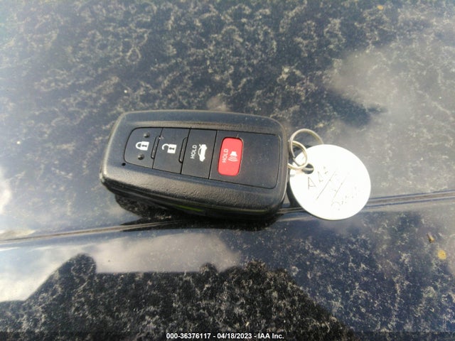 Toyota CAMRY SE 2021 4T1T11BK3MU041375 Image 11