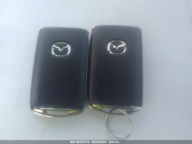 Mazda Mazda3 Hatchback 2.5 S Preferred 2023 JM1BPALM5P1601899 Image 11