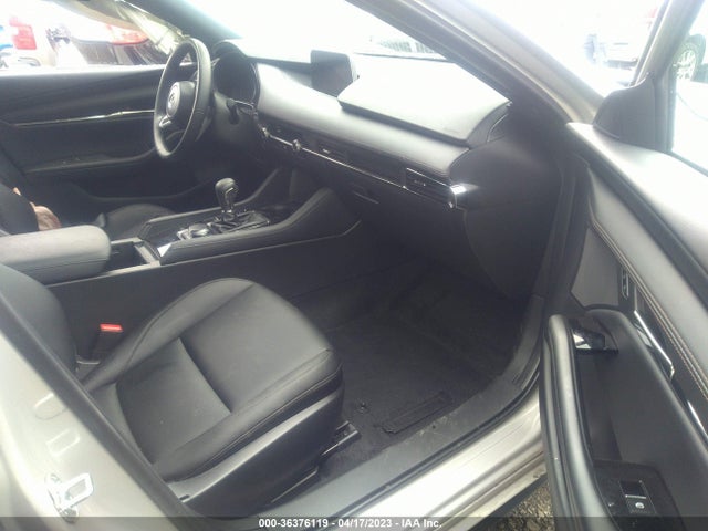 Mazda Mazda3 Hatchback 2.5 S Preferred 2023 JM1BPALM5P1601899 Image 5