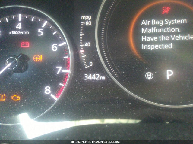 Mazda Mazda3 Hatchback 2.5 S Preferred 2023 JM1BPALM5P1601899 Image 7