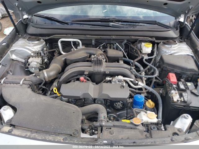 4S4BSANC2K3333664 Subaru Outback Limited