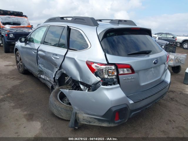4S4BSANC2K3333664 Subaru Outback Limited