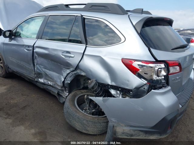 4S4BSANC2K3333664 Subaru Outback Limited