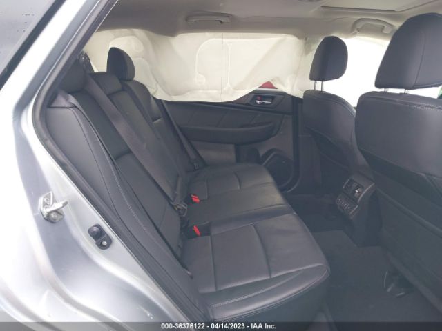 4S4BSANC2K3333664 Subaru Outback Limited