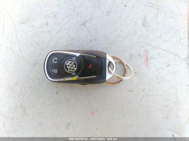 KL4CJBSB1HB259336 Buick Encore Preferred Ii