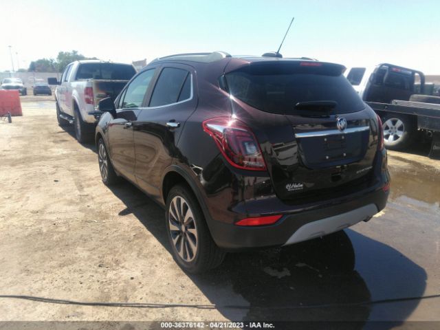 KL4CJBSB1HB259336 Buick Encore Preferred Ii