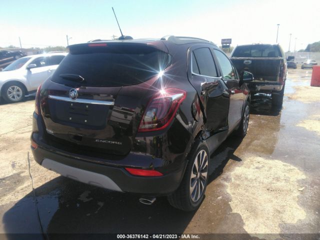 KL4CJBSB1HB259336 Buick Encore Preferred Ii