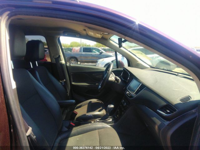 KL4CJBSB1HB259336 Buick Encore Preferred Ii