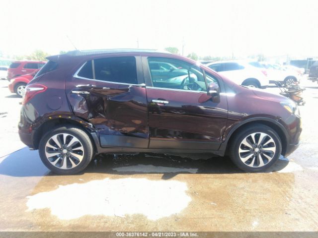 KL4CJBSB1HB259336 Buick Encore Preferred Ii