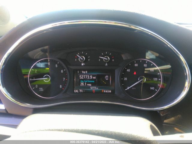 KL4CJBSB1HB259336 Buick Encore Preferred Ii