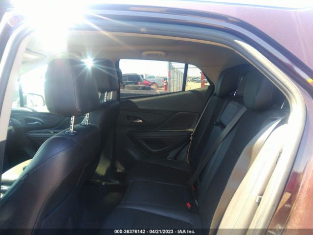 KL4CJBSB1HB259336 Buick Encore Preferred Ii