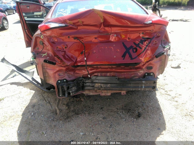 2021 HONDA CIVIC SEDAN LX VIN: 2HGFC2F66MH558365