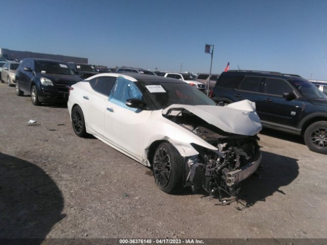 1N4AA6AP8GC406784 auction archive image