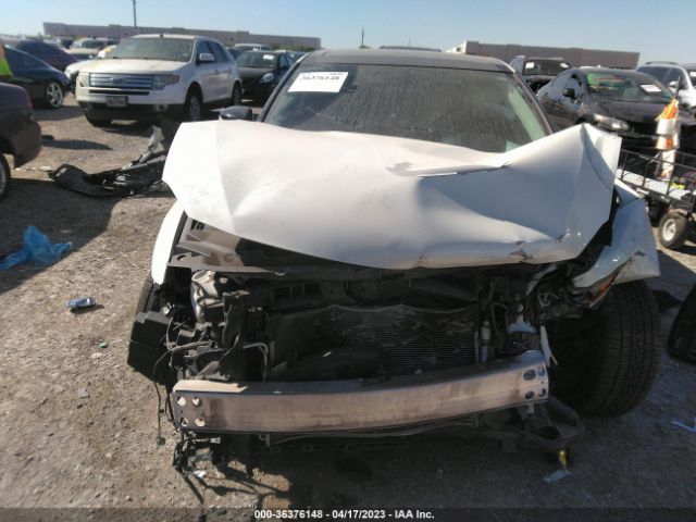 1N4AA6AP8GC406784 Nissan Maxima 3.5 Sl