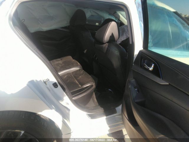 1N4AA6AP8GC406784 Nissan Maxima 3.5 Sl
