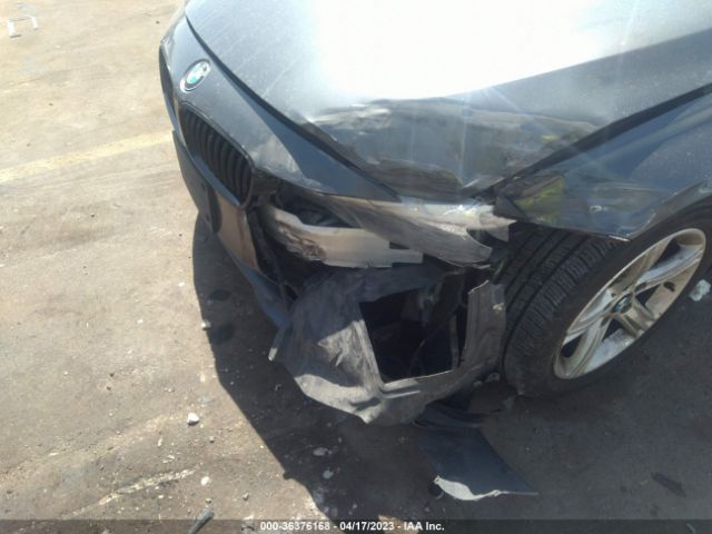 WBA3B5C57EP539478 BMW 3 Series 328i Xdrive
