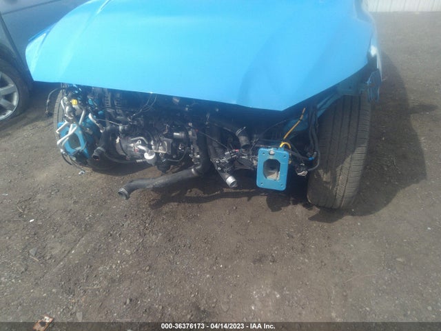 Hyundai Kona N Line 2022 KM8K3CA31NU831481 Image 8