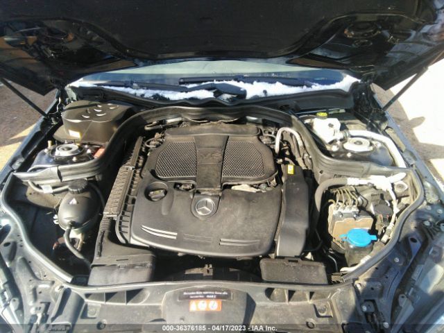 WDDHF8JB9EA925755 Mercedes-Benz E-class E 350
