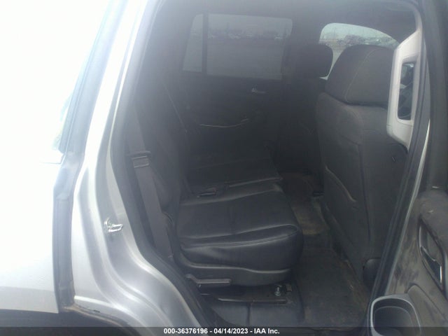 Chevrolet Tahoe Commercial 2016 1GNSKDEC7GR291770 Image 8