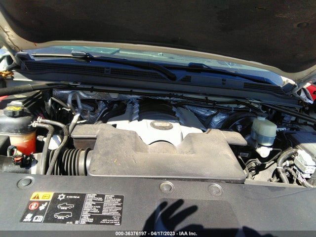 1GYS4NKJXFR576354 Cadillac Escalade Premium