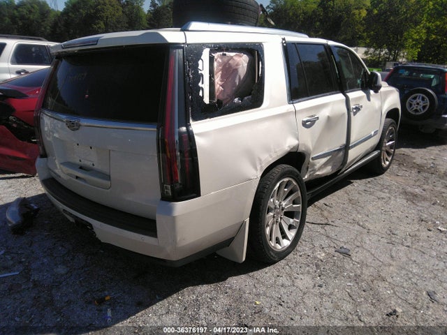 1GYS4NKJXFR576354 Cadillac Escalade Premium