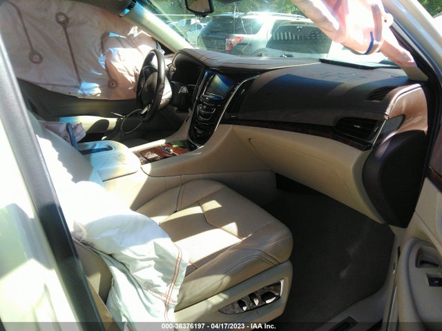 1GYS4NKJXFR576354 Cadillac Escalade Premium