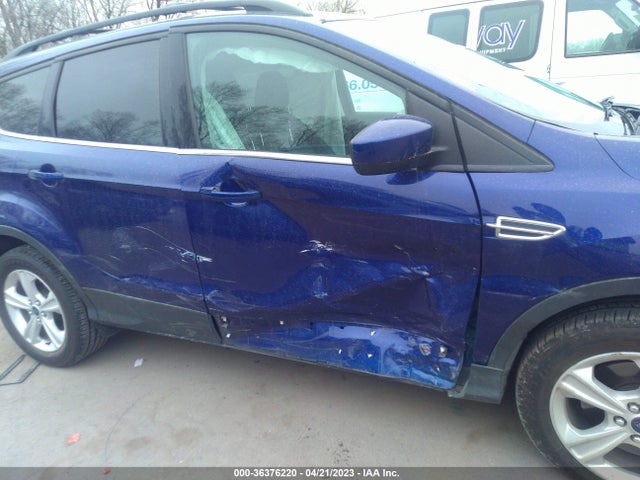Ford ESCAPE SE 2016 1FMCU9G90GUB82842 Image 6