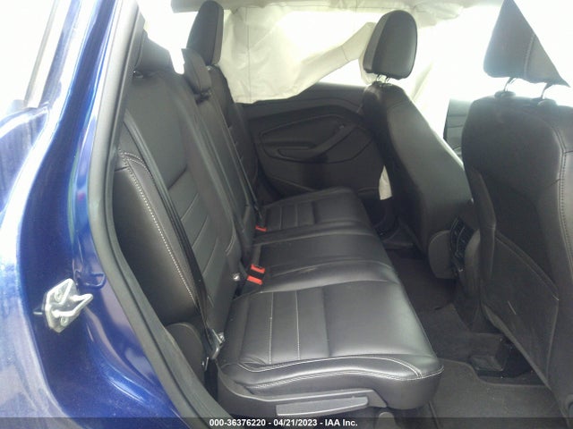 Ford ESCAPE SE 2016 1FMCU9G90GUB82842 Image 8