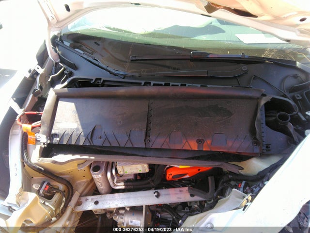 Tesla Model Y Performance 2022 7SAYGDEF5NF494743 Image 10