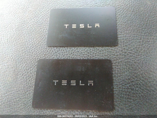 Tesla Model Y Performance 2022 7SAYGDEF5NF494743 Image 11
