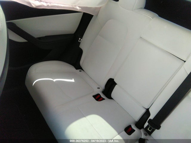 Tesla Model Y Performance 2022 7SAYGDEF5NF494743 Image 8