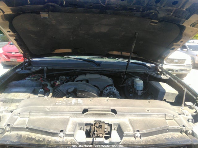 Chevrolet Tahoe Ls 2014 1GNSCAE01ER144701 Image 11