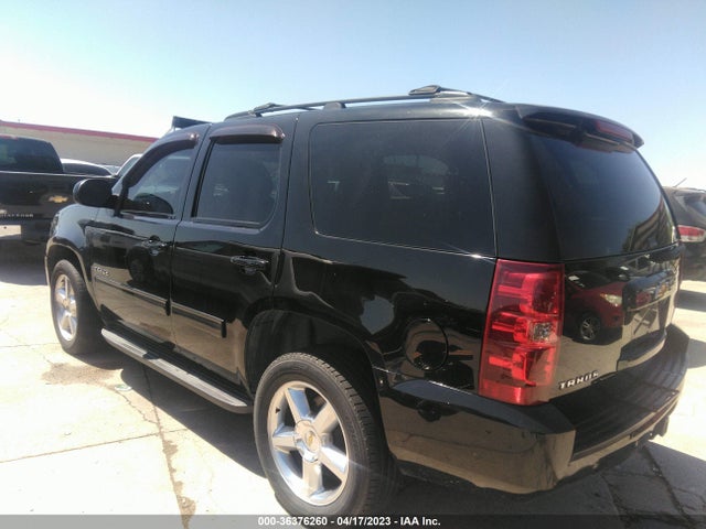 Chevrolet Tahoe Ls 2014 1GNSCAE01ER144701 Image 4