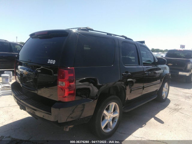 Chevrolet Tahoe Ls 2014 1GNSCAE01ER144701 Image 5