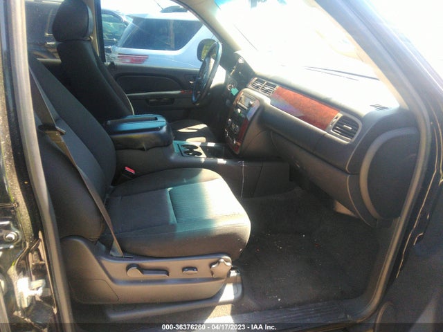 Chevrolet Tahoe Ls 2014 1GNSCAE01ER144701 Image 6